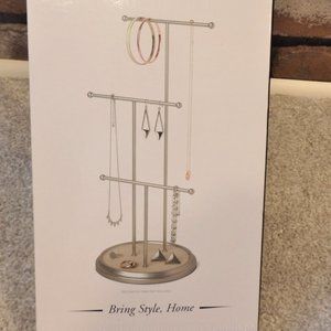 Jewelry Stand | New in Box